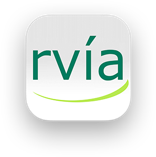 ruralvia app movil logotipo