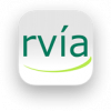 Ruralvía App Móvil Logotipo