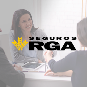 Logotipo de Rural Grup Assegurador