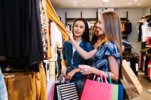 Porque Somos Así, ¿Por qué siempre queremos la prenda que tiene otro cliente?