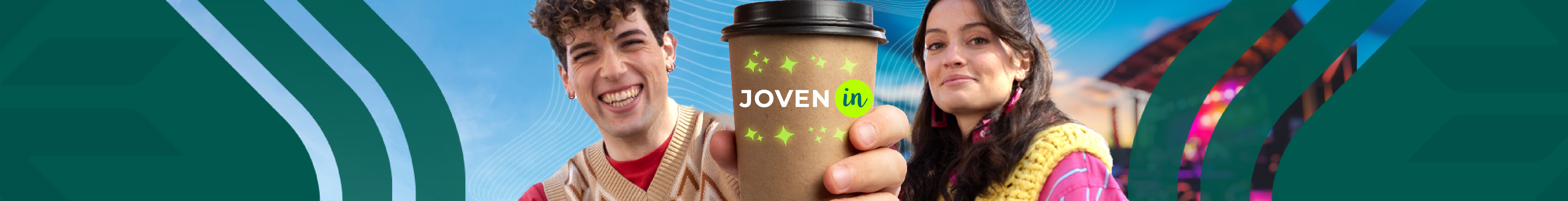 Propuesta personalizada Joven in